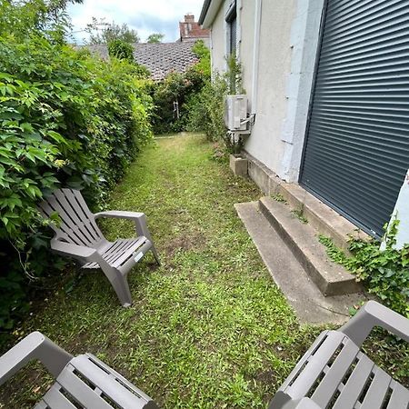 Maison Perigueux Quartier Barnabe מראה חיצוני תמונה