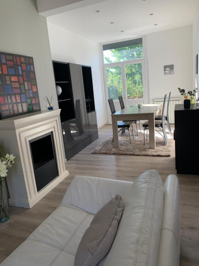 Maison Perigueux Quartier Barnabe מראה חיצוני תמונה
