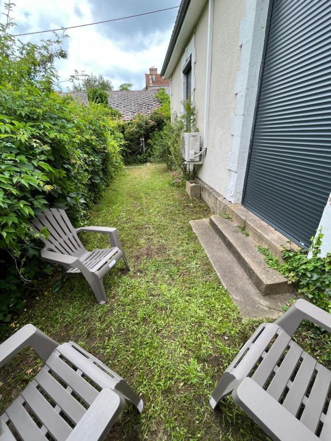 Maison Perigueux Quartier Barnabe מראה חיצוני תמונה