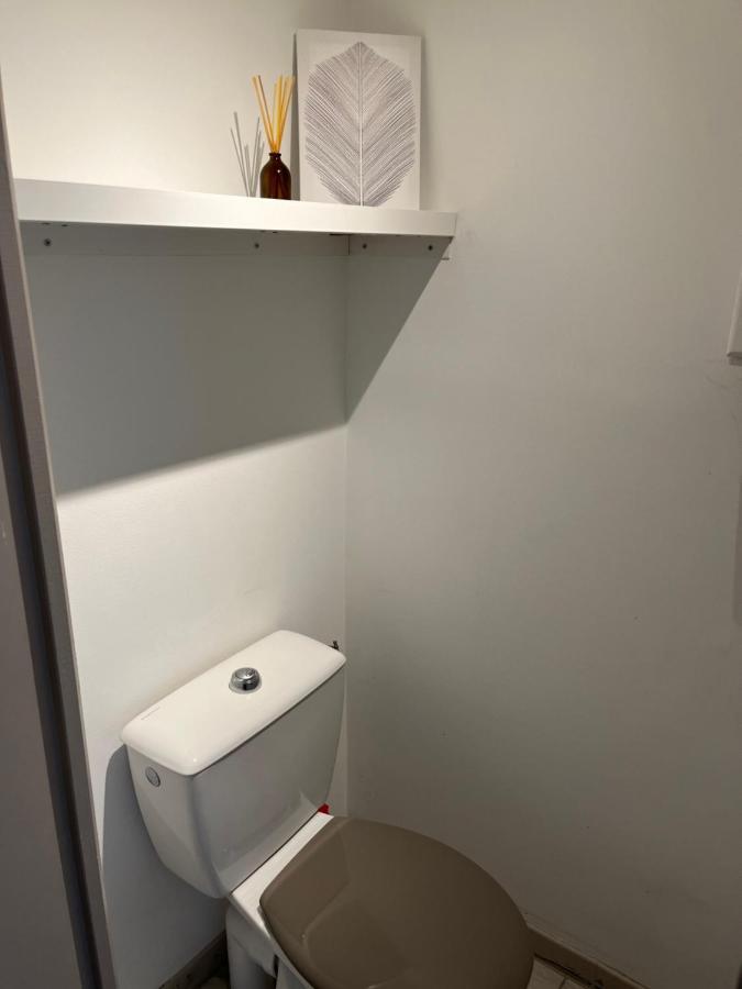 Maison Perigueux Quartier Barnabe מראה חיצוני תמונה